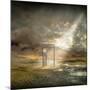 Wood Mount