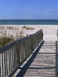 Bradenton Beach, Anna Maria Island, Florida, USA-Fraser Hall-Photographic Print