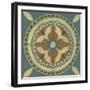 Fraser Tile I-Chariklia Zarris-Framed Art Print