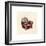 Frau Chair I-Debbie Nicholas-Framed Photographic Print