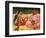 Frauen Von Tahiti (Oder: Am Strand).1891-Paul Gauguin-Framed Giclee Print