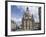 Frauenkirche, Dresden, Saxony, Germany, Europe-Robert Harding-Framed Photographic Print