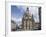 Frauenkirche, Dresden, Saxony, Germany, Europe-Robert Harding-Framed Photographic Print