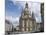 Frauenkirche, Dresden, Saxony, Germany, Europe-Robert Harding-Mounted Photographic Print