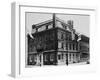 Fraunces Tavern-null-Framed Photographic Print