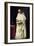 Fray Pedro Machado-Francisco de Zurbarán-Framed Giclee Print