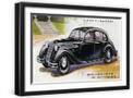 Black Frame