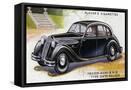Canvas Black