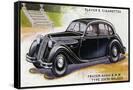 Canvas Black