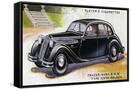 Canvas Black