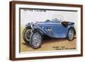 Brown Frame