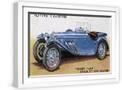 White Frame