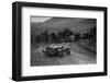 Frazer-Nash TT replica of TN Clare competing in the MG Car Club Midland Centre Trial, 1938-Bill Brunell-Framed Photographic Print