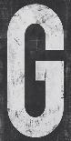 Industrial Alphabet - H-Frazier Tom-Giclee Print