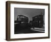 Freak Blackout in London-null-Framed Photographic Print