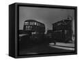 Canvas Black