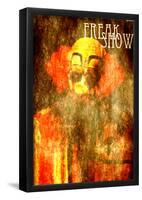 Freak Show 2.1-null-Framed Poster