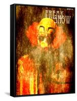 Freak Show 2.1-null-Framed Stretched Canvas