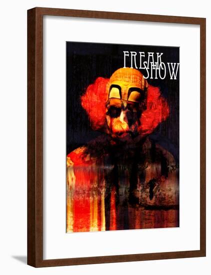 Freak Show 2-null-Framed Poster