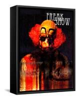 Freak Show 2-null-Framed Stretched Canvas