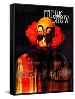 Freak Show 2-null-Framed Stretched Canvas