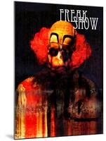 Freak Show 2-null-Mounted Poster