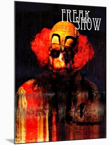 Freak Show 2-null-Mounted Poster