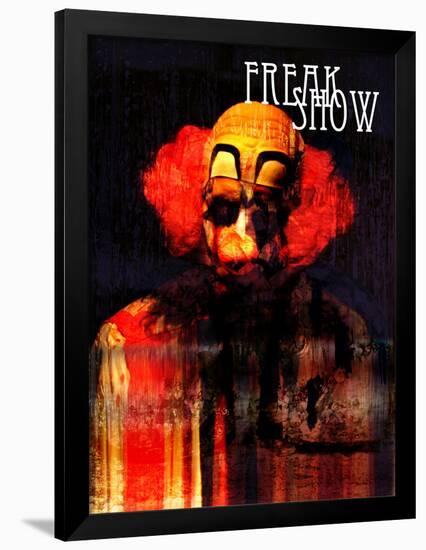 Freak Show 2-null-Framed Poster