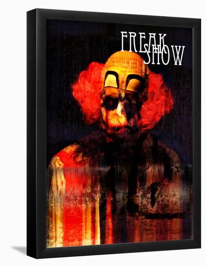 Freak Show 2-null-Framed Poster