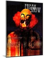 Freak Show 2-null-Mounted Poster