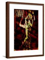 Freak Show 4-null-Framed Poster