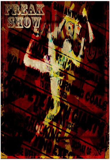 Poster, , large