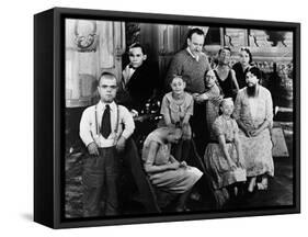 Freaks, 1932-null-Framed Stretched Canvas