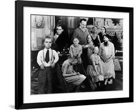 Freaks, 1932-null-Framed Photographic Print