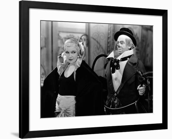 Freaks, la monstrueuse parade-null-Framed Photo