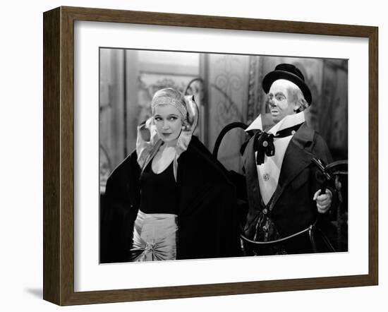 Freaks, la monstrueuse parade-null-Framed Photo