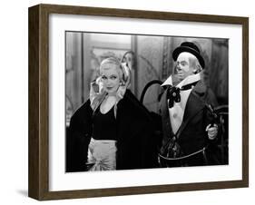 Freaks, la monstrueuse parade-null-Framed Photo