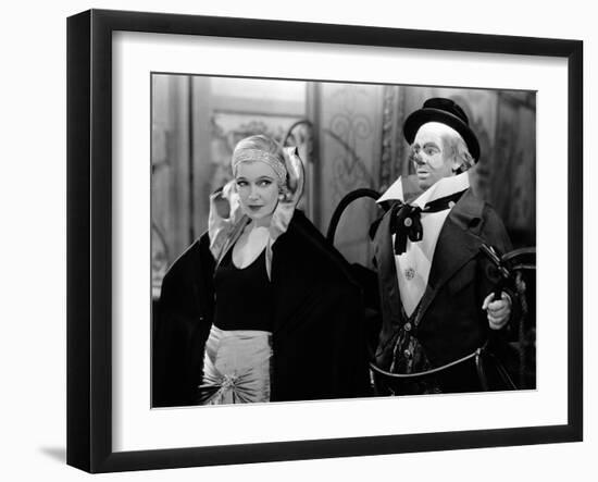 Freaks, la monstrueuse parade-null-Framed Photo