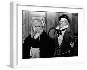 Freaks, la monstrueuse parade-null-Framed Photo