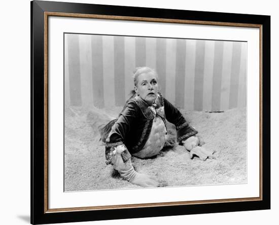 Freaks, la monstrueuse parade-null-Framed Photo