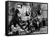 Freaks, la monstrueuse parade-null-Framed Stretched Canvas