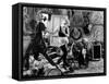 Freaks, la monstrueuse parade-null-Framed Stretched Canvas
