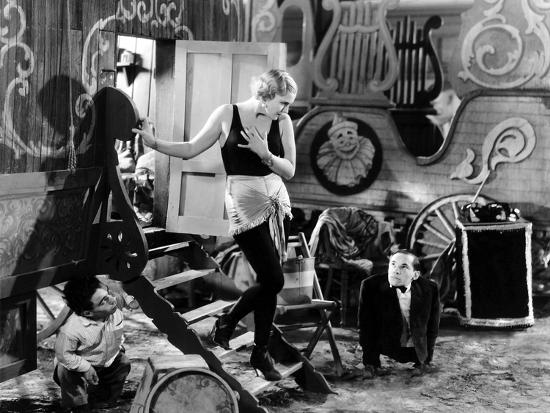 Telecharger Freaks La Monstrueuse Parade Vostfr
