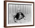 Brown Frame
