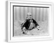 White Frame