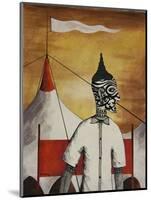 Freaks-Vaan Manoukian-Mounted Art Print