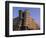 Fred and Ginger Building, Prague, Czech Republic, Europe-Neale Clarke-Framed Photographic Print