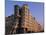 Fred and Ginger Building, Prague, Czech Republic, Europe-Neale Clarke-Mounted Photographic Print