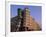 Fred and Ginger Building, Prague, Czech Republic, Europe-Neale Clarke-Framed Photographic Print