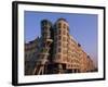 Fred and Ginger Building, Prague, Czech Republic, Europe-Neale Clarke-Framed Photographic Print